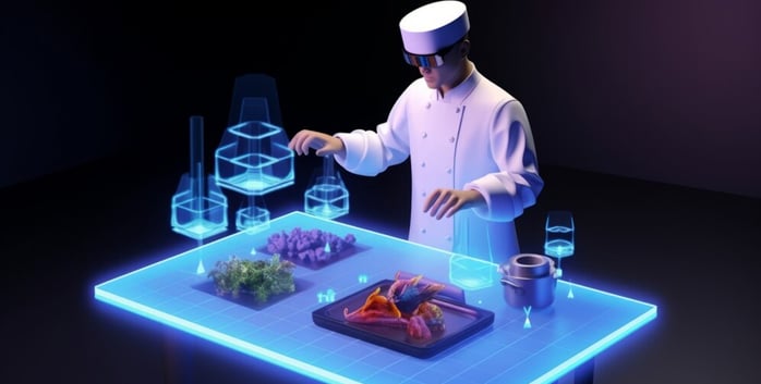 Leveraging Data Analytics for Smarter Restaurant Inventory Decisions