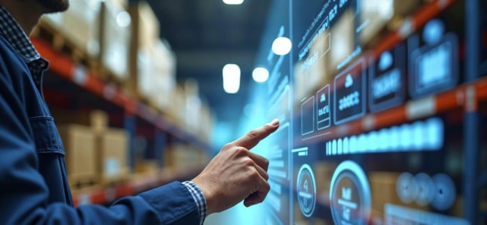 AI-inventory-management