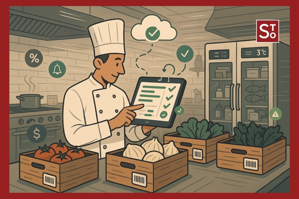 How Restaurant Inventory Management Software is Reshaping Hospitality in 2025 2