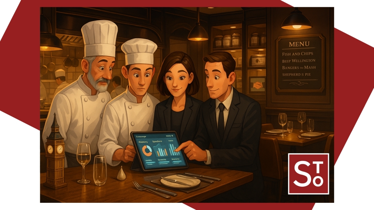 How Restaurant Inventory Management Software is Reshaping Hospitality in 2025