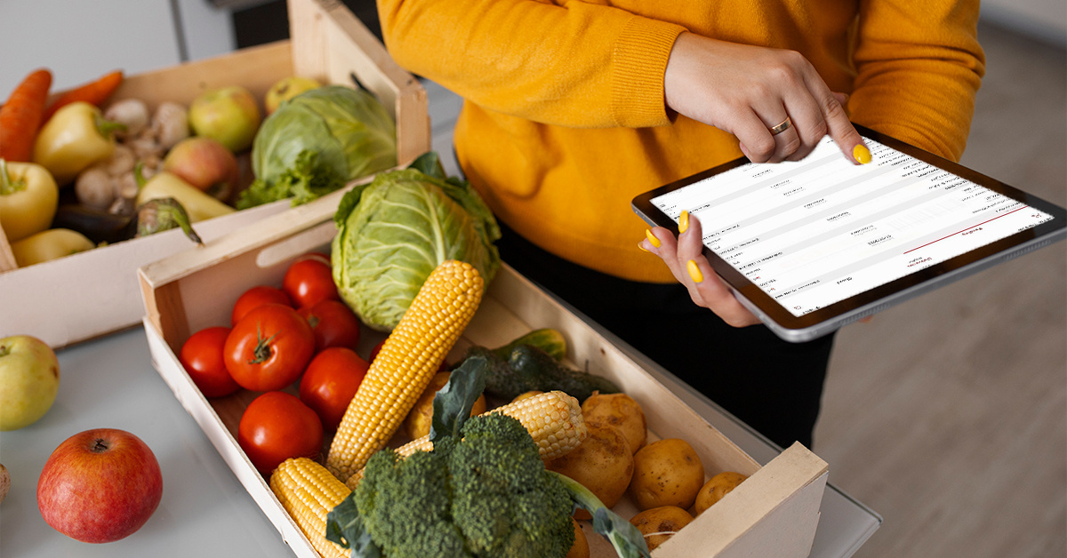 The Secret to Controlling Food Cost Variance and Increasing Revenue