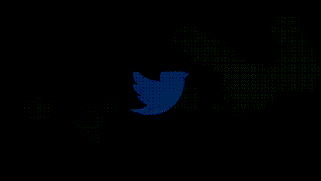 Twitters Logo Gets an X-ceptional Makeover- Leaving the Blue Bird Behind!