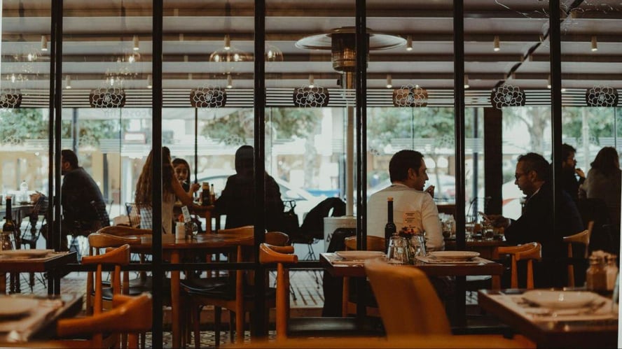 Advantages of a Restaurant POS System