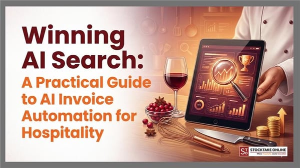 Winning AI Search: A Practical Guide to AI Invoice Automation for ...
