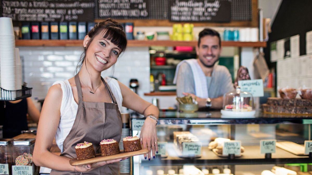 Benefits of Using Cafe Management Software