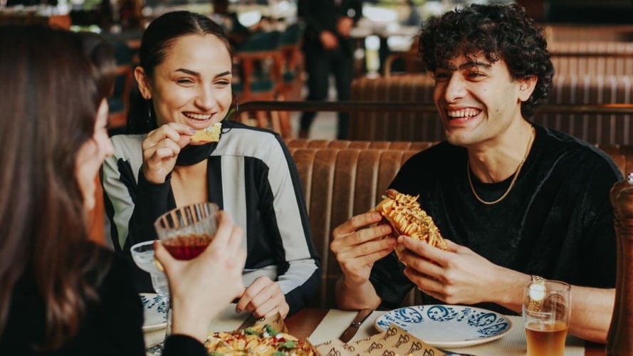 Benefits of QSR Software for Restaurants