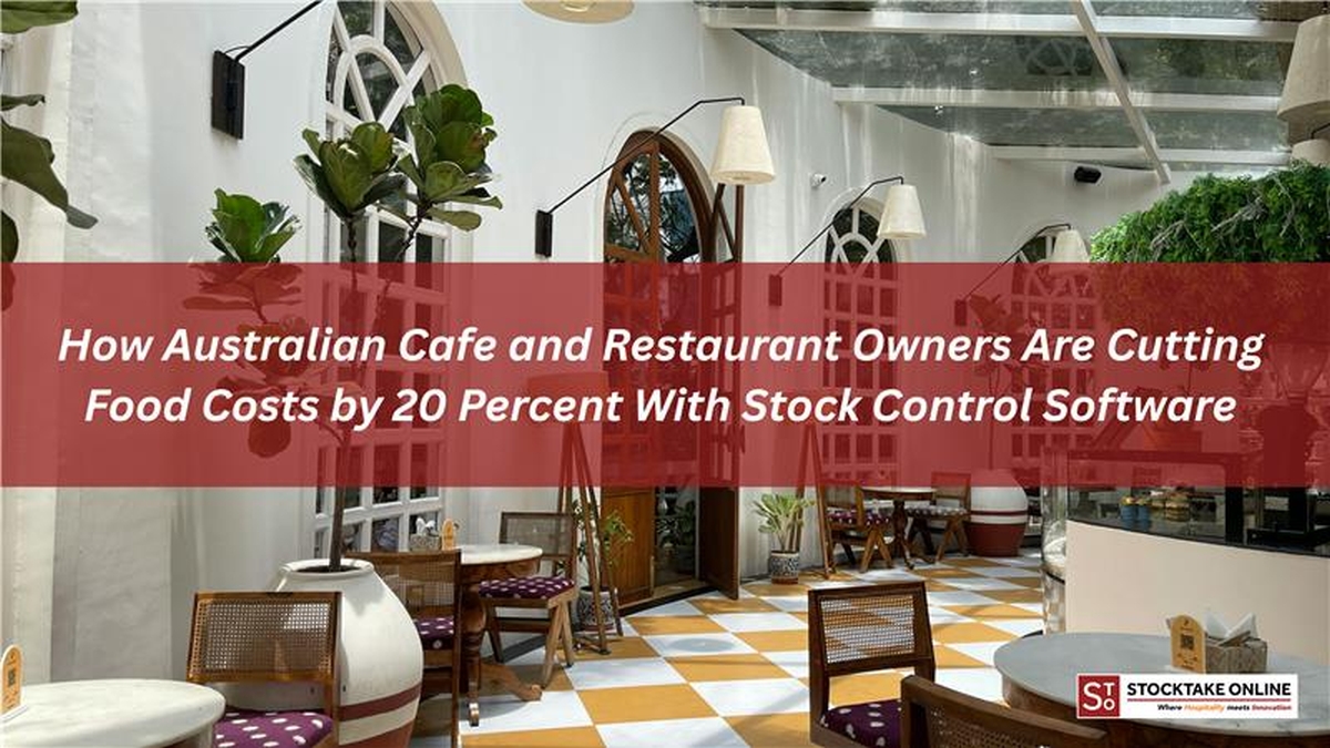 cafe-stock-control-software-australia