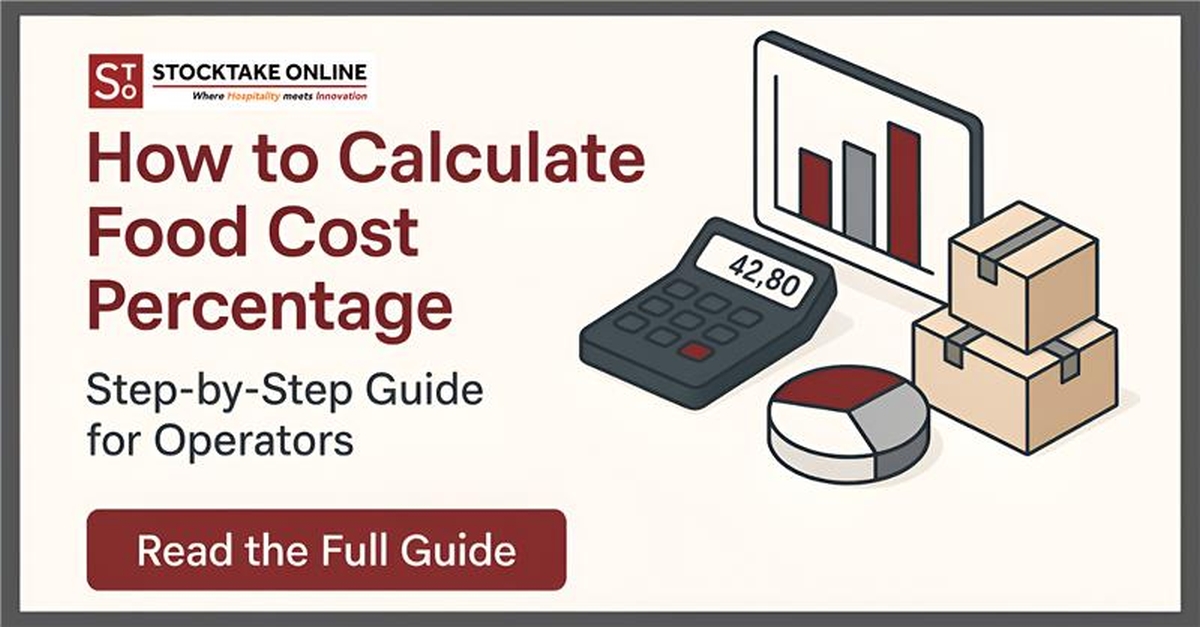 calculate-food-cost-percentage