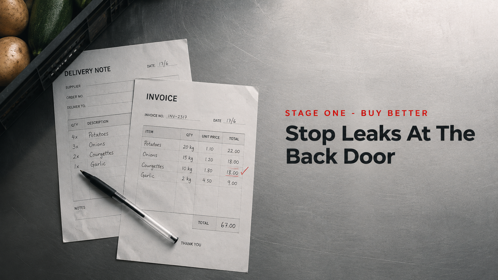 check-invoices-against-deliveries-food-cost.jpg