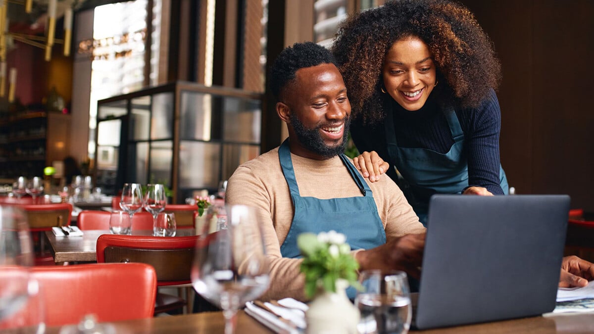 Core features restaurant management software