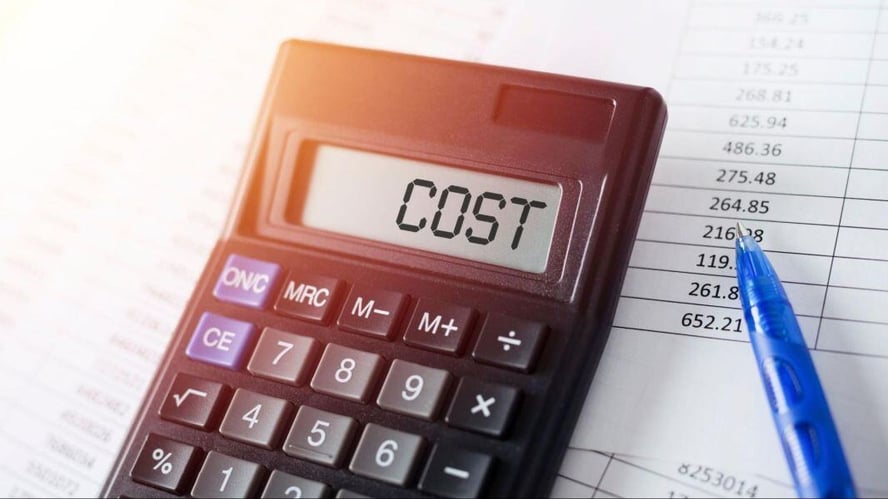 Costs of Starting a Restaurant
