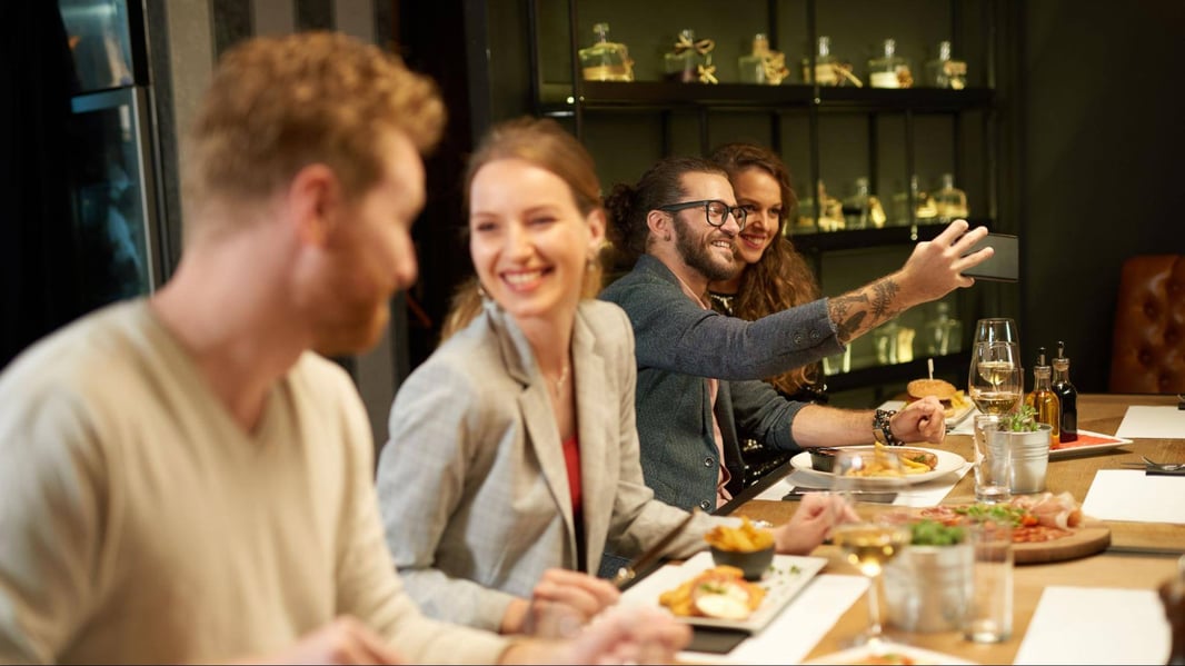 Customer Reviews for Cloud Kitchens