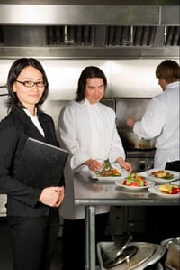 How to choose the perfect restaurant management software