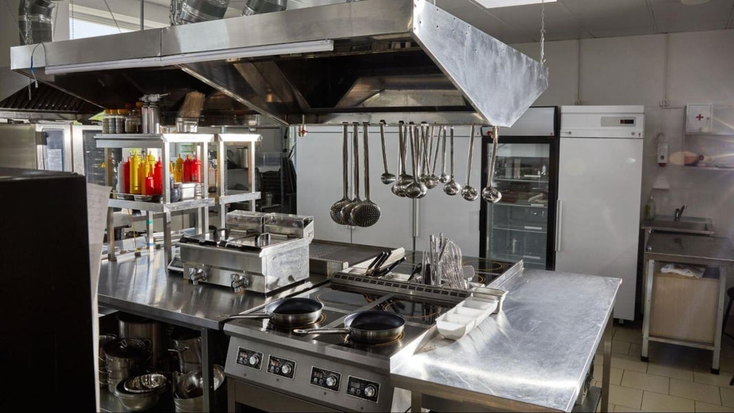 Importance of Cloud Kitchens