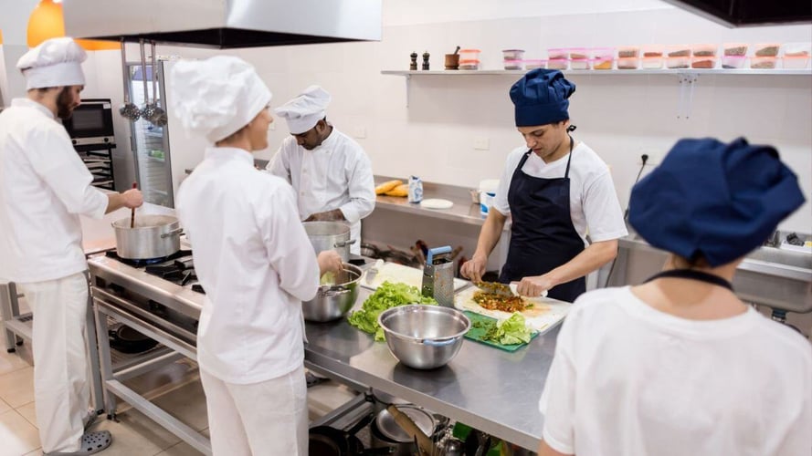 recipe management system for your restaurant