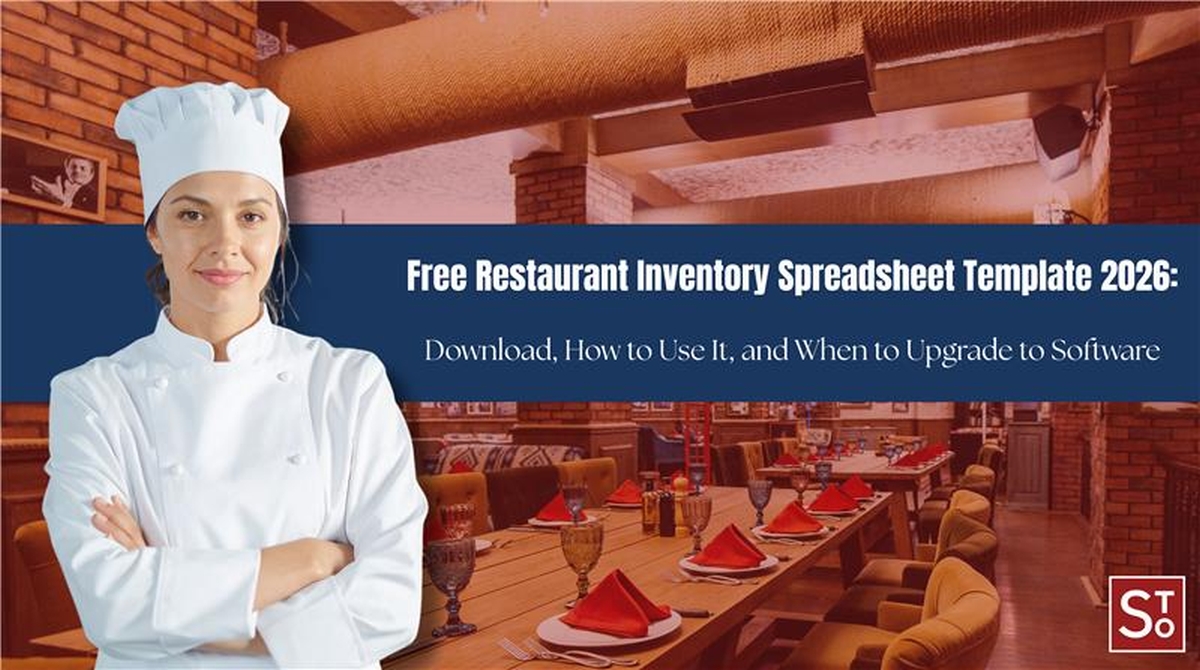 restaurant-inventory-spreadsheet-template-guide