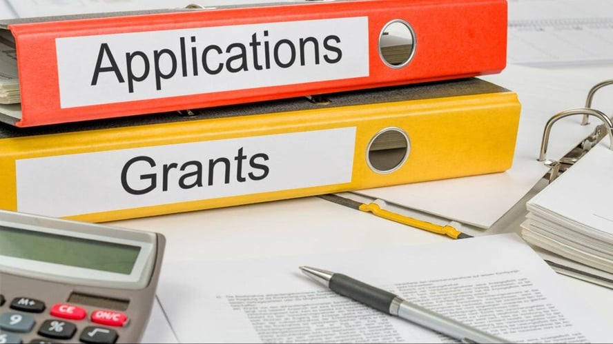 Restaurant Grants for New Owners