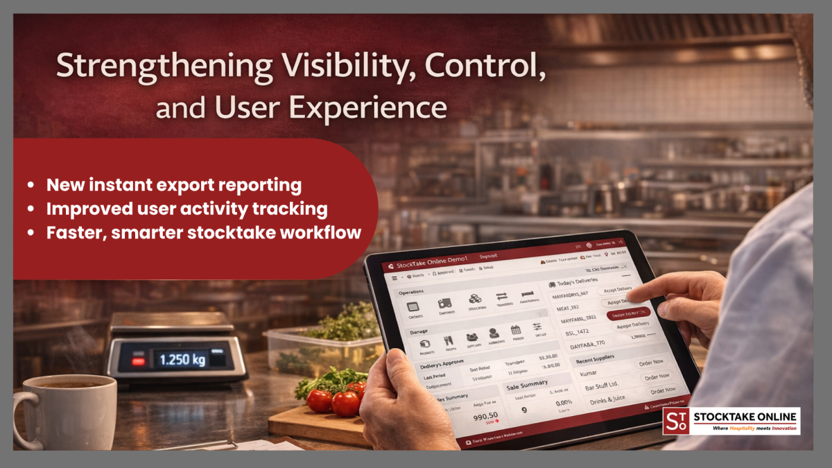 stocktake-online-january-2026-updates