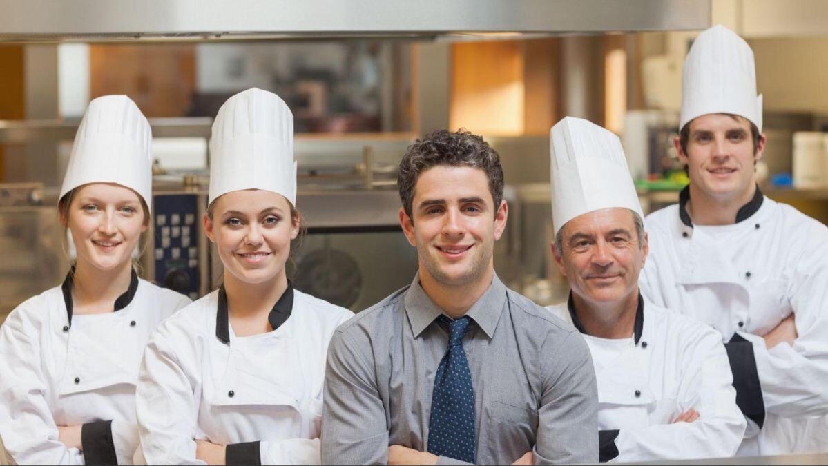 Successful Restaurant Management