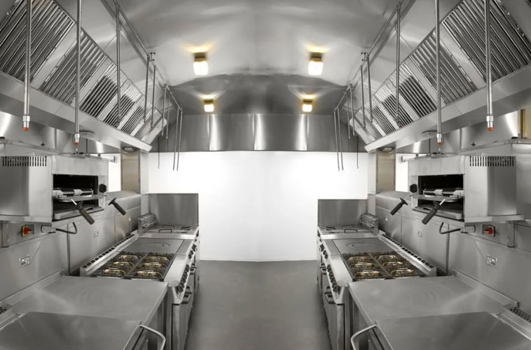 Understanding Cloud Kitchens