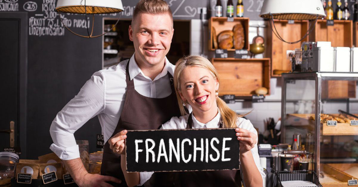 What is Franchise Management